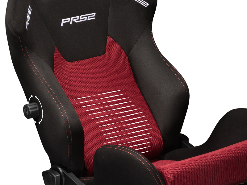 Preview: Next Level Racing PRS2 Performance Reclining Sim Racing Seat